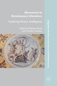 bokomslag Movement in Renaissance Literature