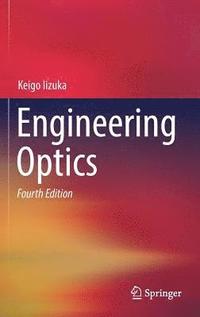 bokomslag Engineering Optics