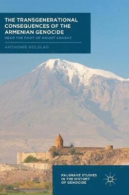 bokomslag Transgenerational Consequences of the Armenian Genocide