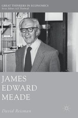 James Edward Meade 1