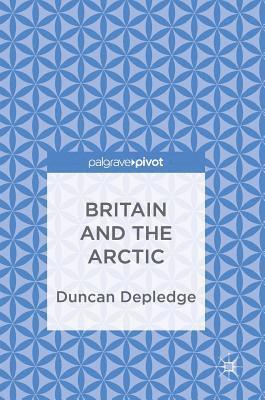 Britain and the Arctic 1