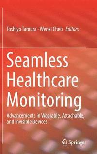 bokomslag Seamless Healthcare Monitoring
