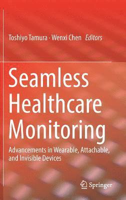 Seamless Healthcare Monitoring 1