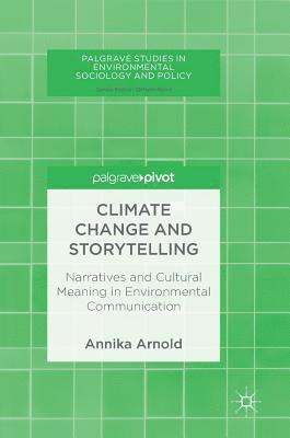 Climate Change and Storytelling 1