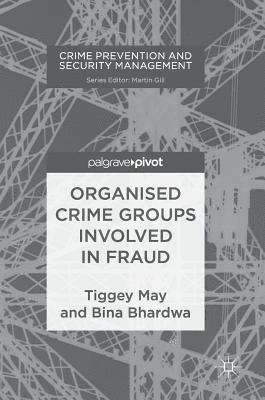 Organised Crime Groups involved in Fraud 1