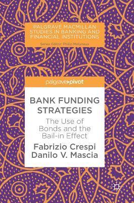 Bank Funding Strategies 1