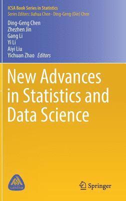 New Advances in Statistics and Data Science 1