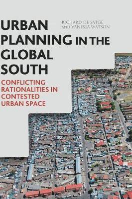 Urban Planning in the Global South