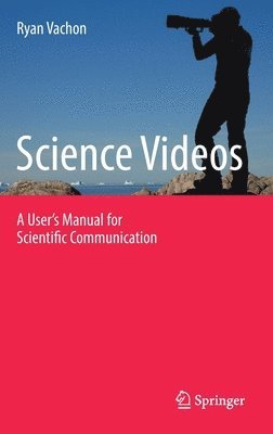 bokomslag Science Videos