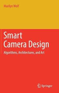 bokomslag Smart Camera Design