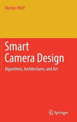 Smart Camera Design 1