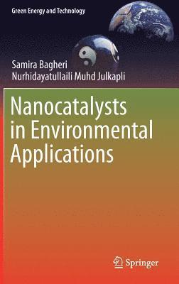 Nanocatalysts in Environmental Applications 1