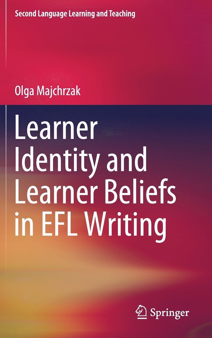 Learner Identity and Learner Beliefs in EFL Writing