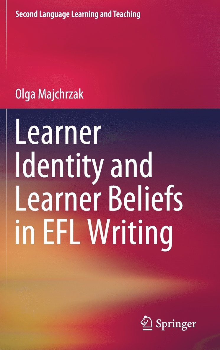 Learner Identity and Learner Beliefs in EFL Writing 1