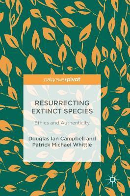 Resurrecting Extinct Species 1