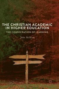 bokomslag The Christian Academic in Higher Education