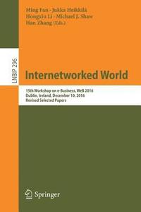 bokomslag Internetworked World
