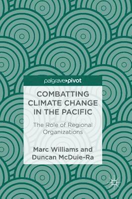 Combatting Climate Change in the Pacific