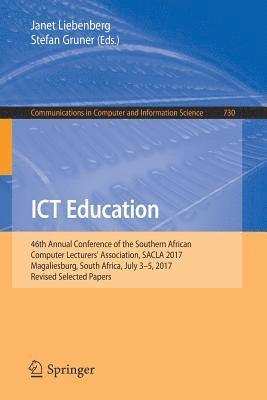 ICT Education 1