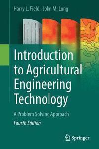 bokomslag Introduction to Agricultural Engineering Technology