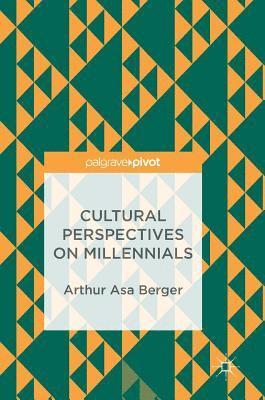 bokomslag Cultural Perspectives on Millennials