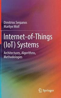 bokomslag Internet-of-Things (IoT) Systems