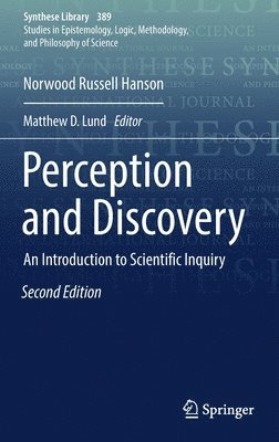 Perception and Discovery 1