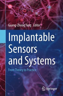 Implantable Sensors and Systems 1
