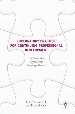 Exploratory Practice for Continuing Professional Development 1