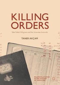 bokomslag Killing Orders