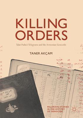 Killing Orders 1