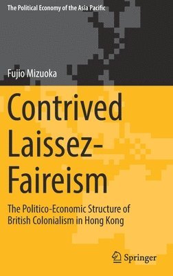 Contrived Laissez-Faireism 1