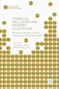 bokomslag Financial Inclusion and Poverty Alleviation