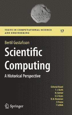 Scientific Computing 1