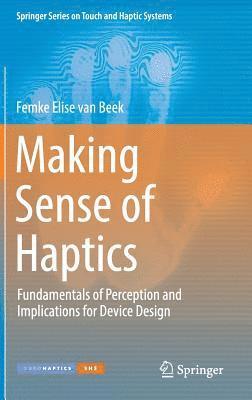 Making Sense of Haptics