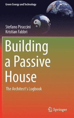 Building a Passive House 1