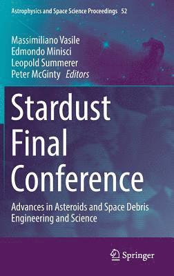Stardust Final Conference 1