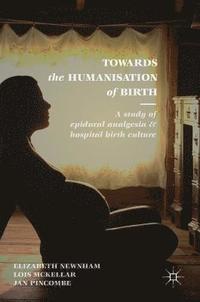 bokomslag Towards the Humanisation of Birth