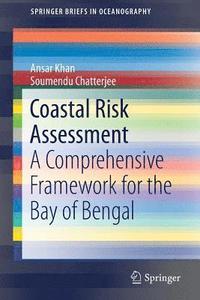 bokomslag Coastal Risk Assessment