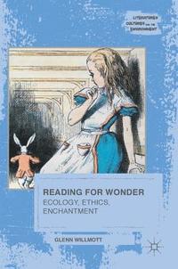 bokomslag Reading for Wonder