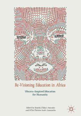 Re-Visioning Education in Africa