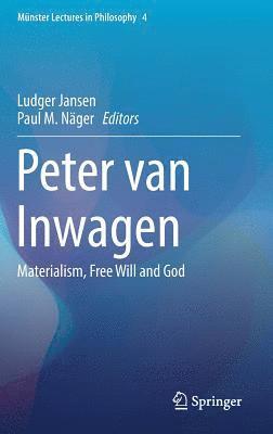 Peter van Inwagen 1