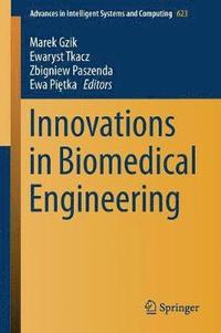 bokomslag Innovations in Biomedical Engineering