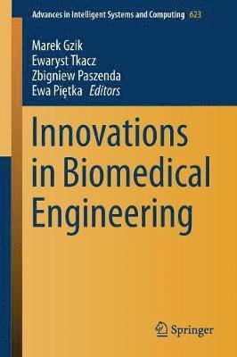 Innovations in Biomedical Engineering 1