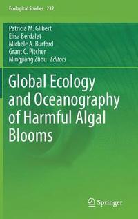 bokomslag Global Ecology and Oceanography of Harmful Algal Blooms