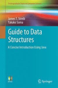 bokomslag Guide to Data Structures