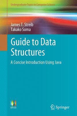 Guide to Data Structures 1