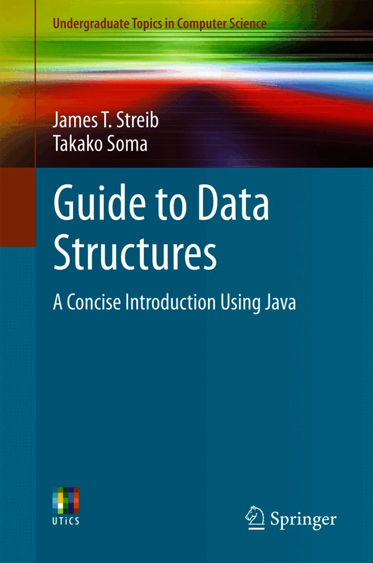 Guide to Data Structures