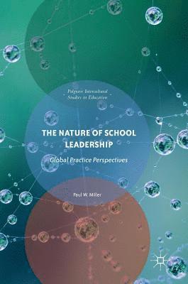 bokomslag The Nature of School Leadership