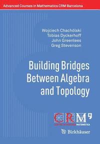 bokomslag Building Bridges Between Algebra and Topology